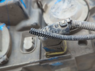 Фара (передняя) правая, ориг. номер 7482622401, 89208805, Renault T 2013-2026