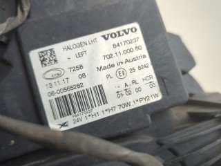 Фара (передняя) левая, ориг. номер 84170237, Volvo FM 2013-2026
