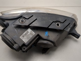 Фара (передняя) левая, ориг. номер 3C0941005K, Volkswagen Passat 2000-2005