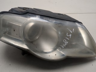 Фара (передняя) правая Volkswagen Passat 2000-2005
