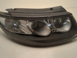 Фара (передняя) правая Hyundai Santa Fe 2004-2012