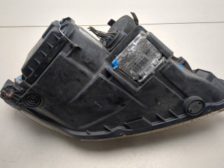 Фара (передняя) левая, ориг. номер 3R2941007D, 89320191, Seat Exeo 2008-2013