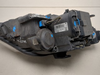 Фара (передняя) левая, ориг. номер 3R2941007D, 89320191, Seat Exeo 2008-2013