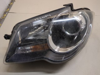 Фара (передняя) левая, ориг. номер 1T2941005C, Volkswagen Touran 2006-2010