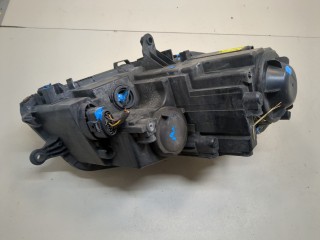 Фара (передняя) левая, ориг. номер 1T2941005C, Volkswagen Touran 2006-2010