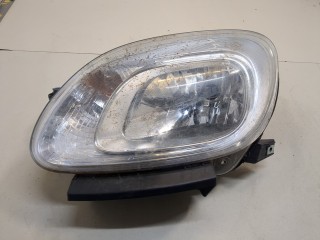 Фара (передняя) левая, ориг. номер 00521935560, Fiat Panda 2011-2026