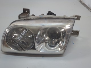 Фара (передняя) левая Hyundai Trajet 1999-2004, 92103-3A080