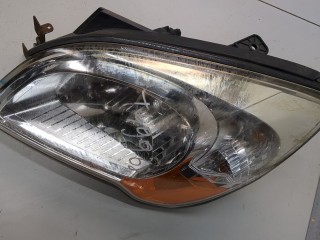 Фара (передняя) левая, ориг. номер 921010Z130, KIA Sportage 2008-2010