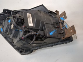 Фара (передняя) левая, ориг. номер 921010Z130, KIA Sportage 2008-2010