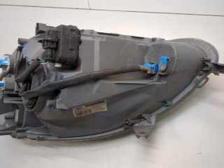 Фара (передняя) правая, ориг. номер 811300D090, Toyota Yaris 2003-2005