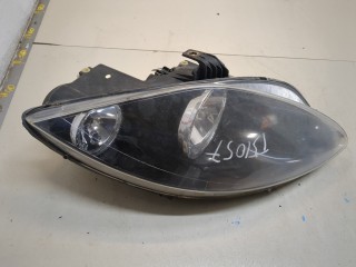 Фара (передняя) правая Seat Altea 2004-2009