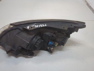 Фара (передняя) правая, ориг. номер 921042L140, Hyundai i30 2007-2010