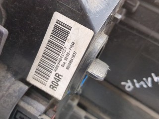 Фара (передняя) правая, ориг. номер 92102F1040, KIA Sportage 2015-2018
