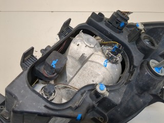 Фара (передняя) левая, ориг. номер A9068200361, 1LB24701203, Mercedes Sprinter 2006-2014