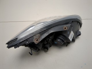 Фара (передняя) левая, ориг. номер 92101-2R010, Hyundai i30 2007-2010