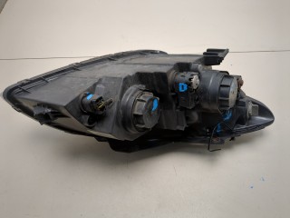 Фара (передняя) левая, ориг. номер 92101-2R010, Hyundai i30 2007-2010