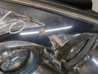 Фара (передняя) правая, ориг. номер 921022R010, Hyundai i30 2007-2010