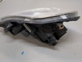 Фара (передняя) правая, ориг. номер 93859834, 4417558, Opel Vivaro 2006-2014