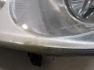 Фара (передняя) левая, ориг. номер 2K0941005C, Volkswagen Caddy 2004-2010