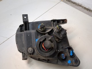 Фара (передняя) левая, ориг. номер 3532086G00, Suzuki Ignis 2003-2008