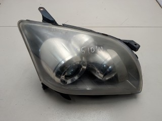 Фара (передняя) правая Toyota Avensis 2 2006-2009