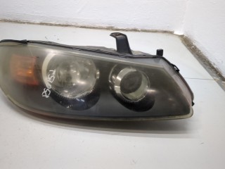 Фара (передняя) правая, ориг. номер 26610BN575, 10015390, Nissan Almera 2002-2006