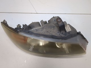 Фара (передняя) правая, ориг. номер 26610BN575, 10015390, Nissan Almera 2002-2006