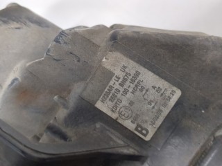 Фара (передняя) правая, ориг. номер 26610BN575, 10015390, Nissan Almera 2002-2006