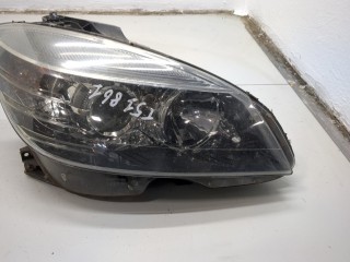 Фара (передняя) правая Mercedes CLC 2008-2011