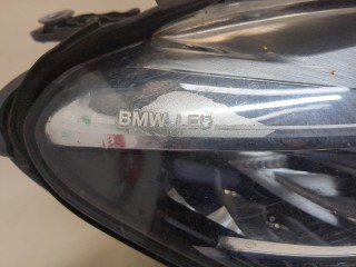 Фара (передняя) правая, ориг. номер 8499222, BMW 7 G11, G12 2015-2019