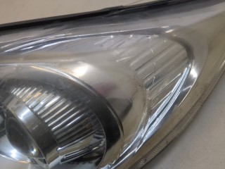 Фара (передняя) левая, ориг. номер 8A6113W030DG, 1678069, Ford Fiesta 2008-2013