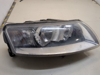 Фара (передняя) правая, ориг. номер 4F0941004C, Audi A6 2004-2008