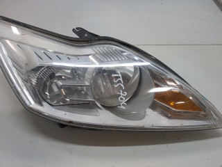Фара (передняя) правая Ford Focus 2007-2011