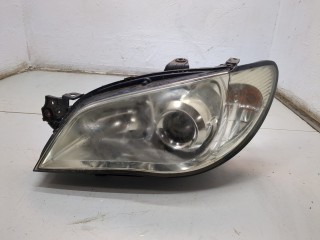 Фара (передняя) левая, ориг. номер 84001FE950, Subaru Impreza 2005-2007