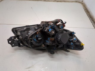 Фара (передняя) левая, ориг. номер 84001FE950, Subaru Impreza 2005-2007
