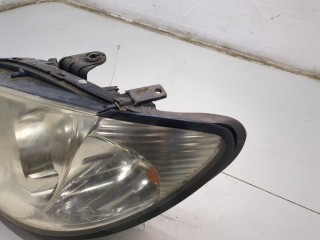 Фара (передняя) левая, ориг. номер 84001FE950, Subaru Impreza 2005-2007