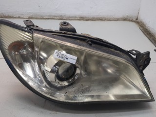 Фара (передняя) левая Subaru Impreza 2005-2007, 84001FE940