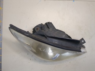 Фара (передняя) правая, ориг. номер 921021C520, Hyundai Getz 2002-2005
