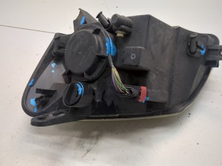 Фара (передняя) правая, ориг. номер 9644151080, 3CLX13W029BAB, Peugeot Partner 2002-2012