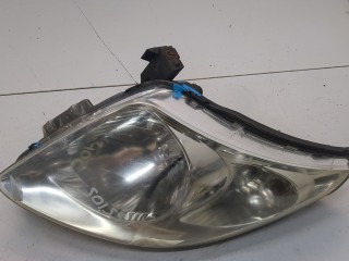Фара (передняя) левая, ориг. номер 3510062J01, Suzuki Swift 2004-2010