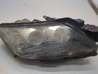 Фара (передняя) правая Mazda CX-7 2009-2012, EH7151031J