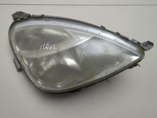 Фара (передняя) правая Mercedes A-Класс 2001-2004