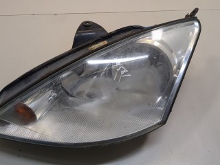 Фара (передняя) левая Ford Focus 2001-2005
