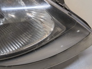 Фара (передняя) правая, ориг. номер 7700311372, 91165720, 8905568, Renault Trafic 1997-2002