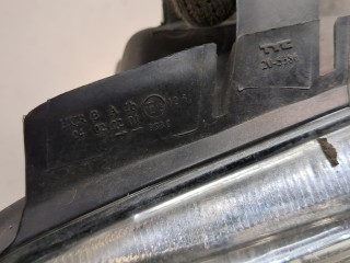 Фара (передняя) левая, ориг. номер 1J0941017B, Volkswagen Golf 4 1997-2006