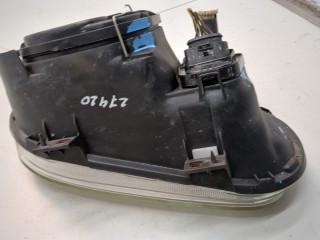 Фара (передняя) левая, ориг. номер 1J0941017B, Volkswagen Golf 4 1997-2006