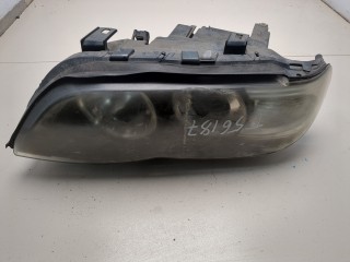 Фара (передняя) левая BMW X5 E53 2003-2006