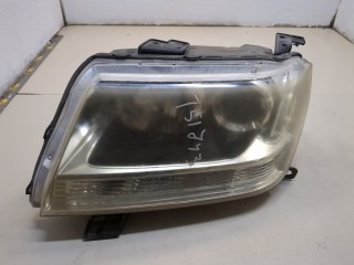 Фара (передняя) левая Suzuki Grand Vitara 2008-2012