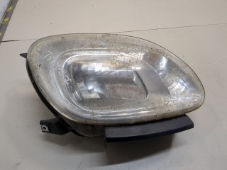 Фара (передняя) правая, ориг. номер 51889244, Fiat Panda 2011-2026