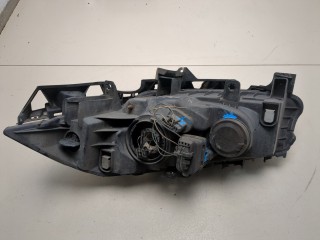 Фара (передняя) правая, ориг. номер 8200073221, Renault Megane 1999-2003